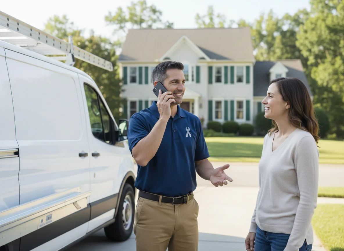 Home Gutter Service Conesville, IA FAQs